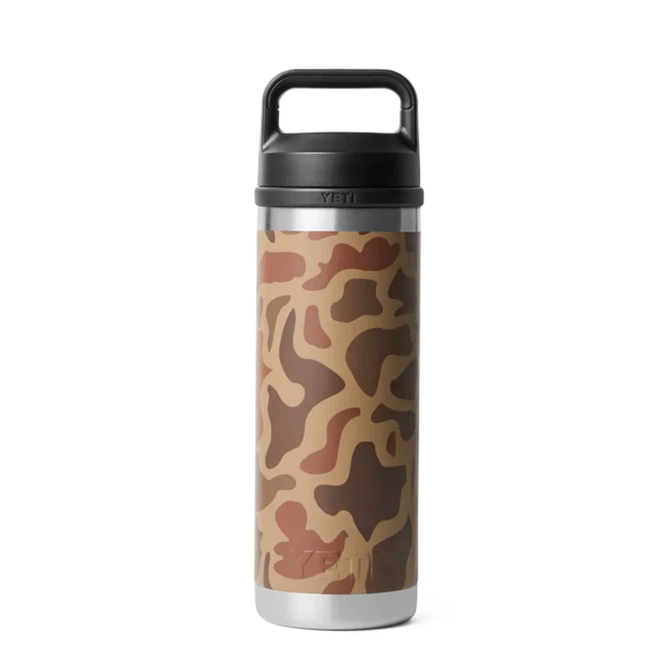 YETI 18oz Rambler Chug Bottle Wetlands Camo - Image 2
