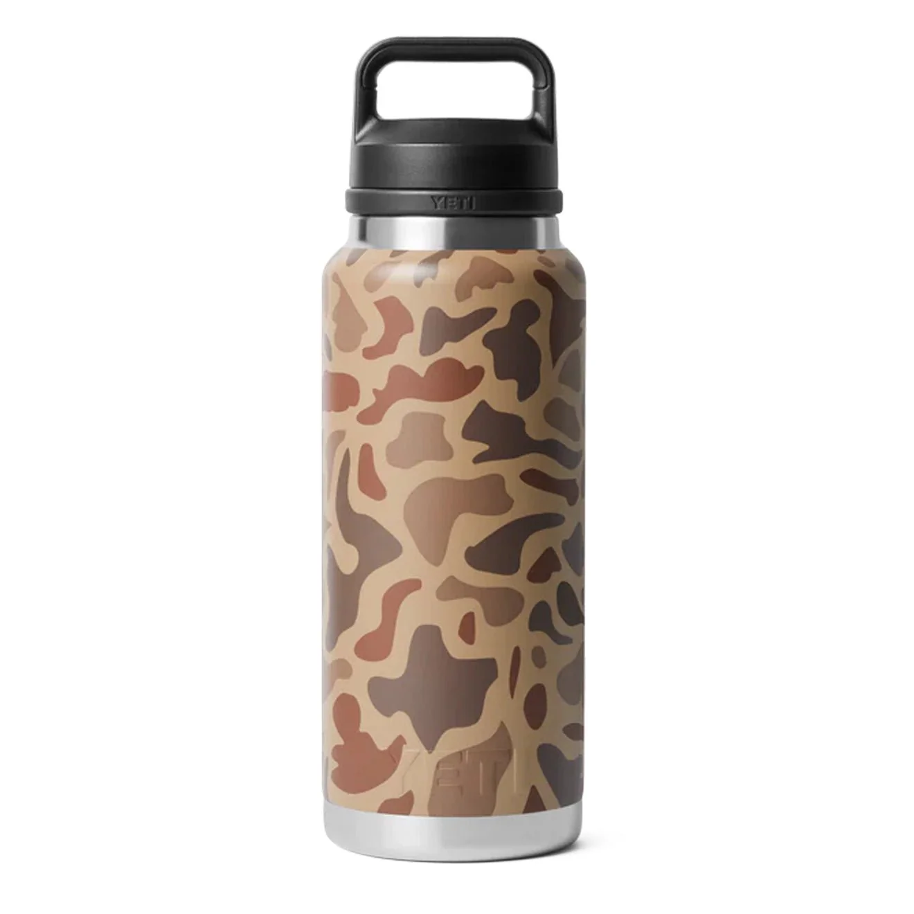 YETI 36oz Rambler Chug Bottle Wetlands Camo - Image 2