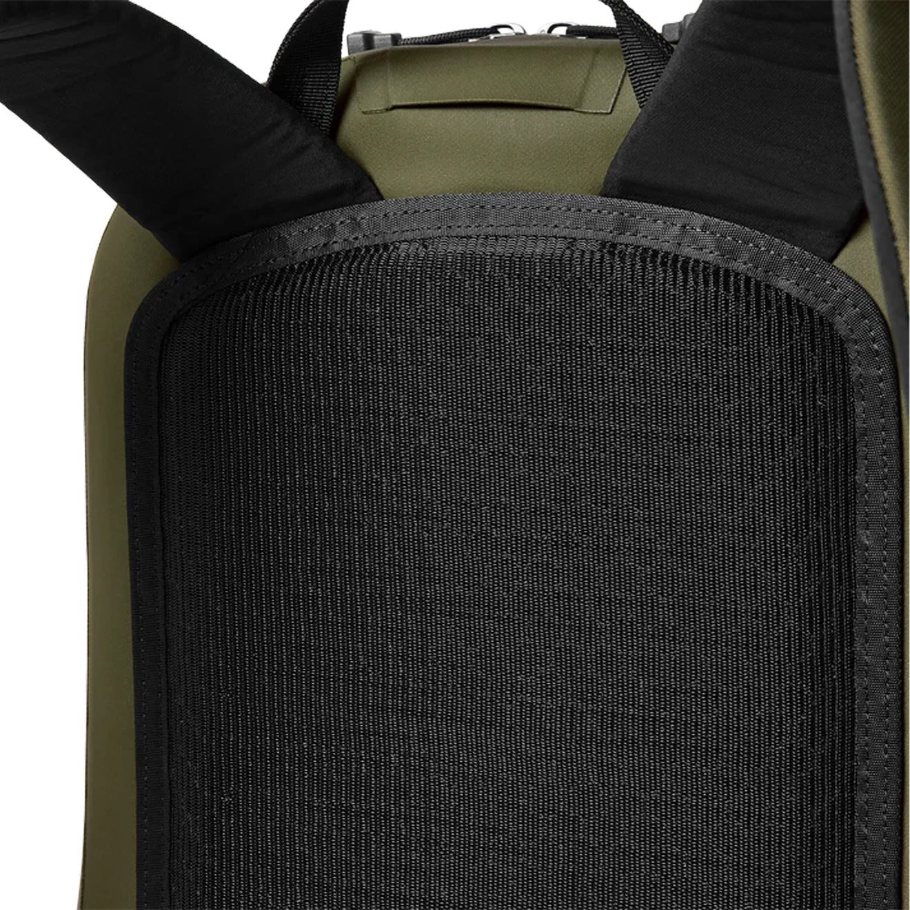 YETI Cayo 35L Backpack Olive - Image 7