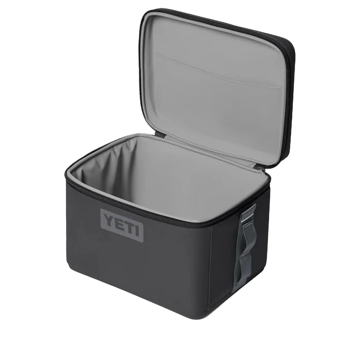 YETI Eu Daytrip Insulated Meal Box 9L Charcoal - Image 3