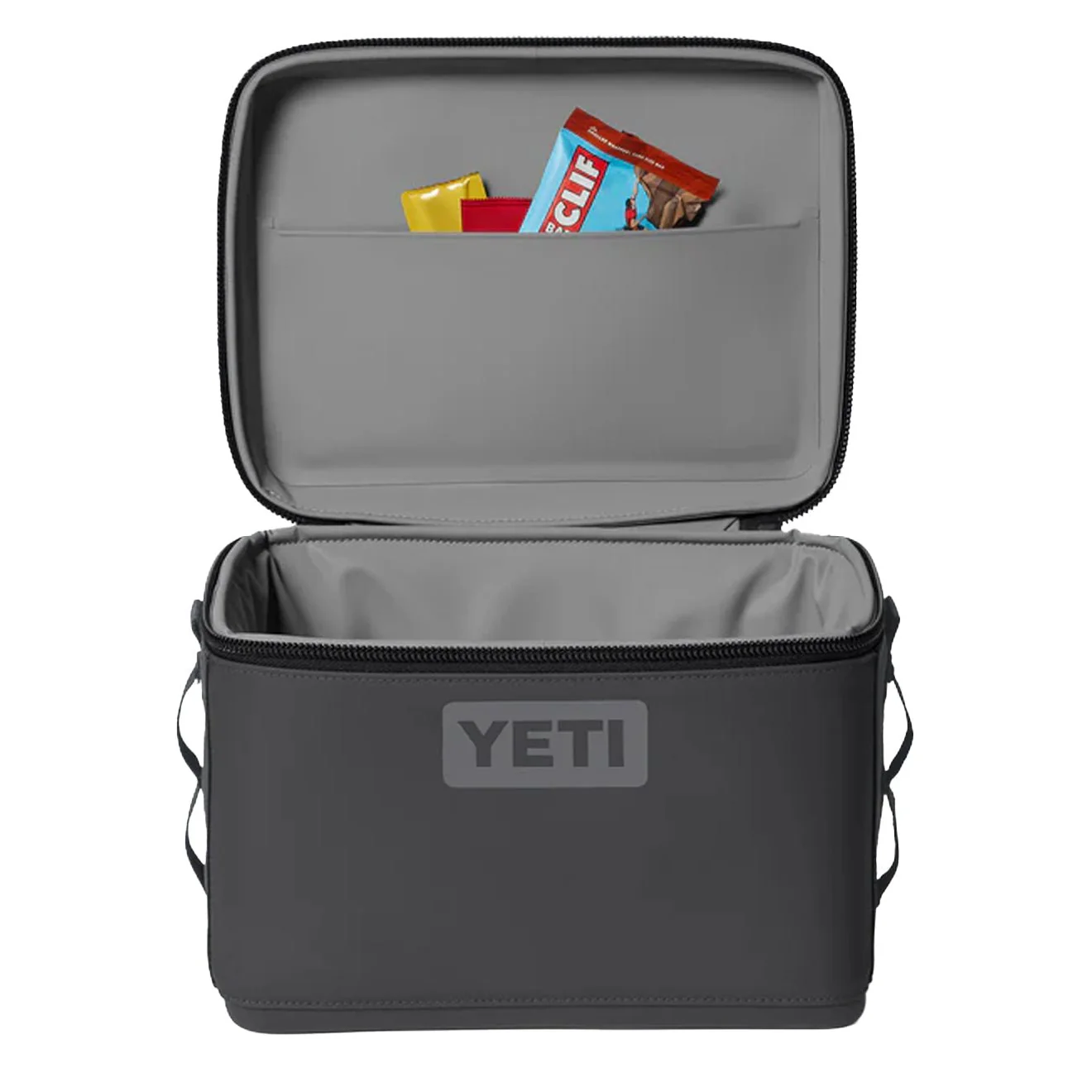 YETI Eu Daytrip Insulated Meal Box 9L Charcoal - Image 4