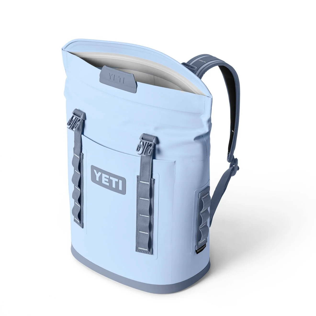 YETI Hopper Backpack M12 Big Sky Blue - Image 3