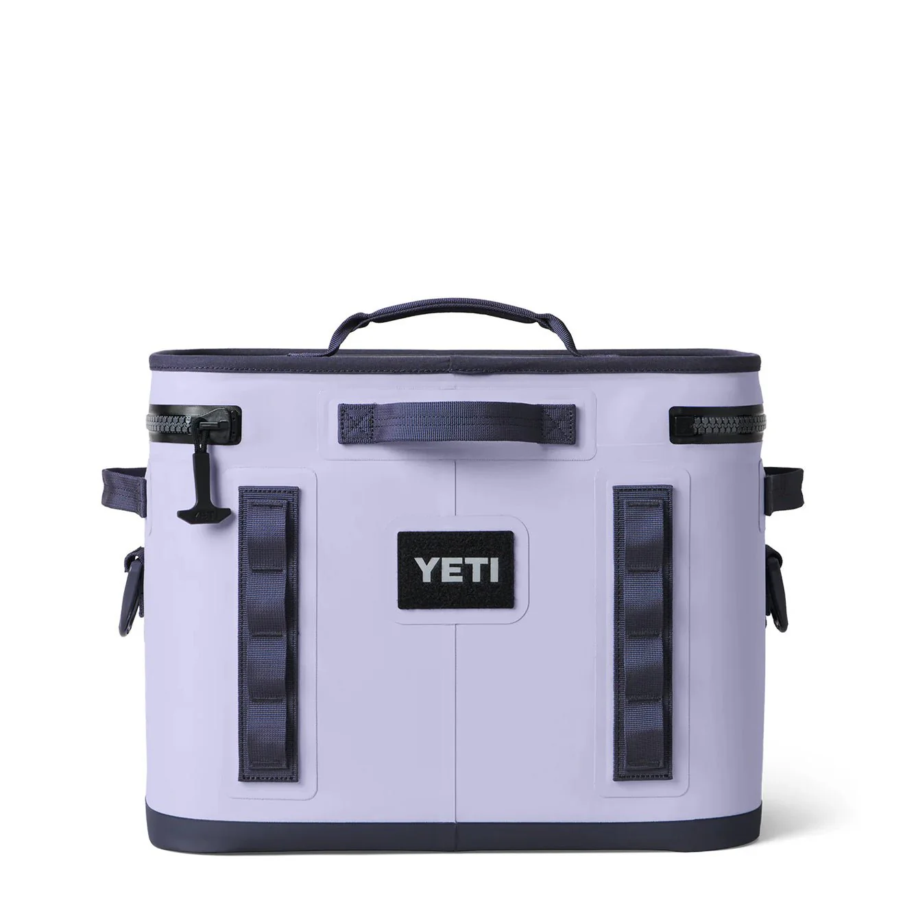 YETI Hopper Flip 18 Soft Cooler Cosmic Lilac - Image 2