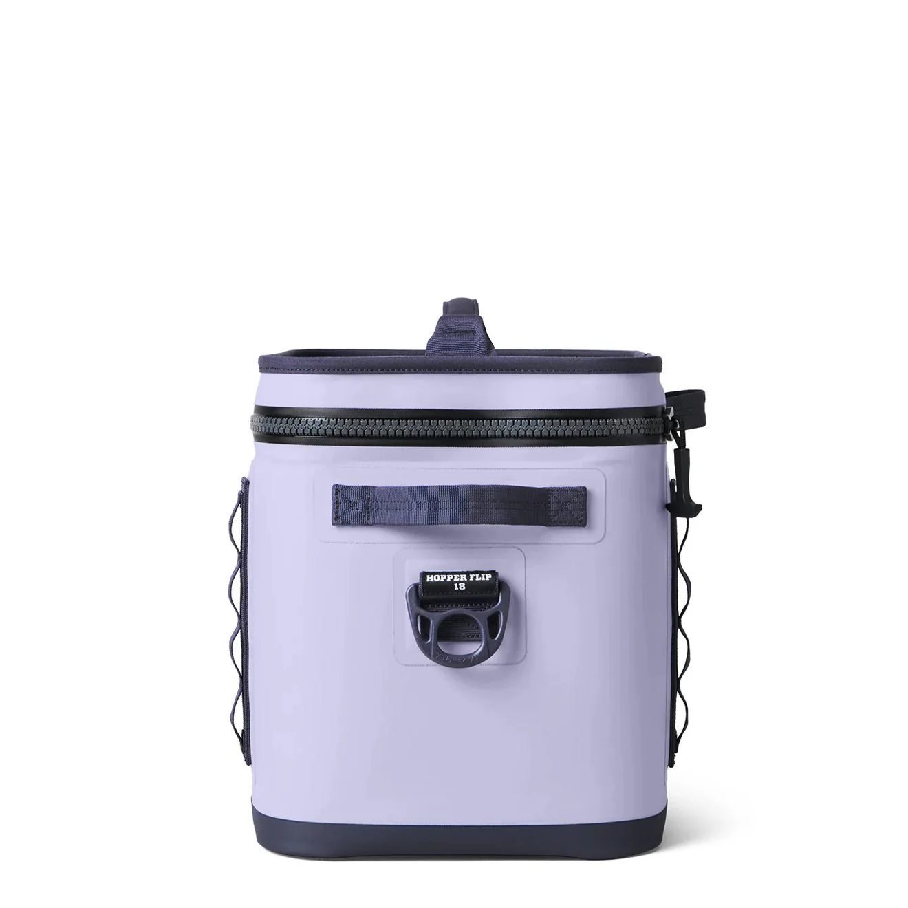 YETI Hopper Flip 18 Soft Cooler Cosmic Lilac - Image 3