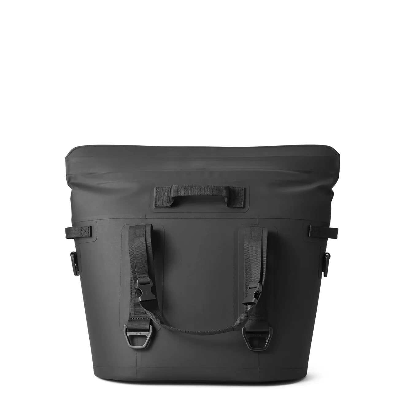 YETI Hopper M30 Cool Bag Black - Image 6