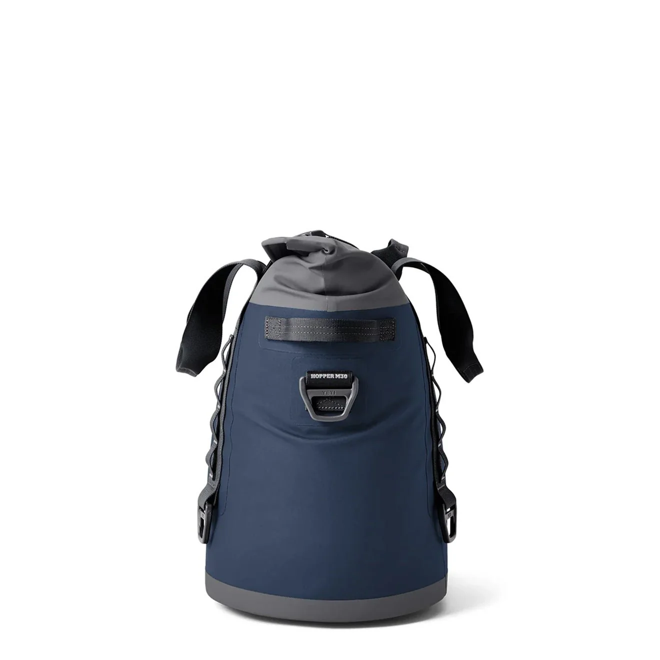 YETI Hopper M30 Cool Bag Navy - Image 3