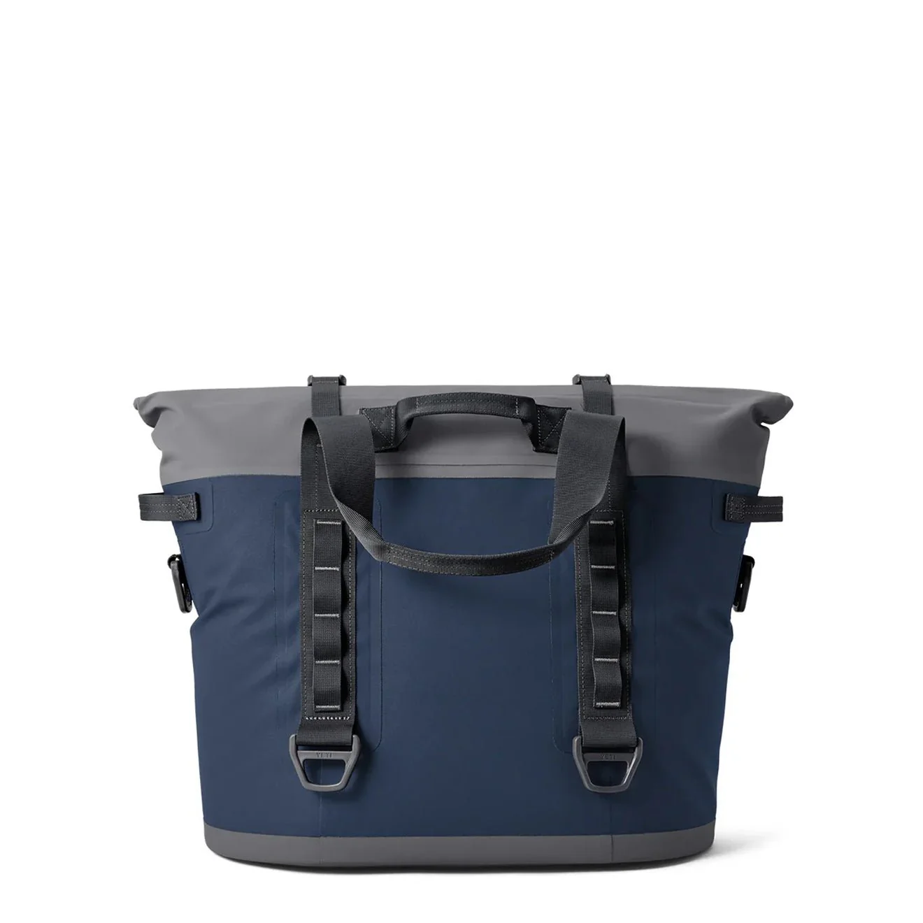 YETI Hopper M30 Cool Bag Navy - Image 4