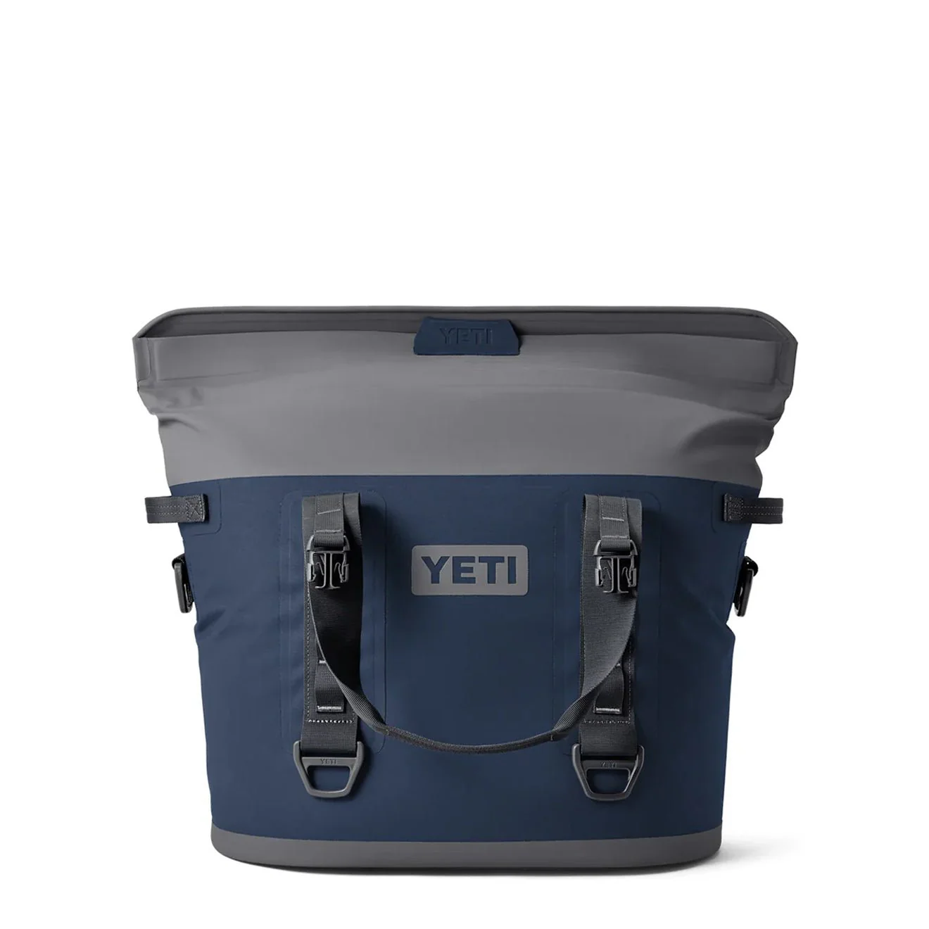 YETI Hopper M30 Cool Bag Navy - Image 5