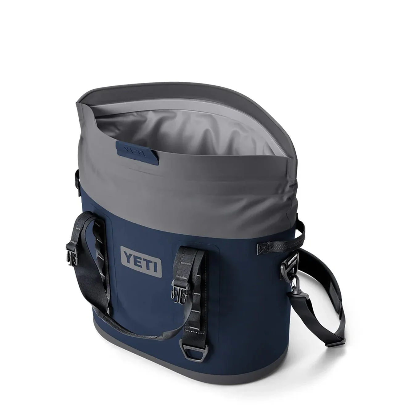 YETI Hopper M30 Cool Bag Navy - Image 6
