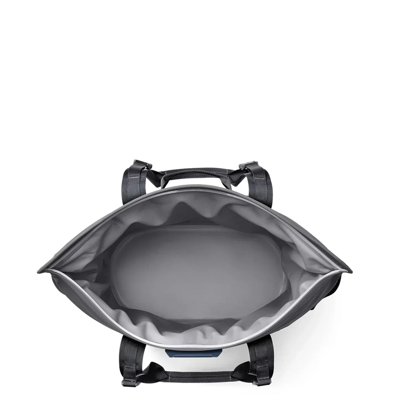 YETI Hopper M30 Cool Bag Navy - Image 7