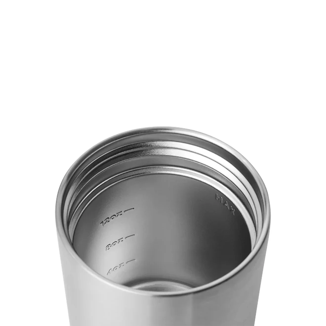 YETI Insulated Food Jar 16oz Stainless Steel - Image 4