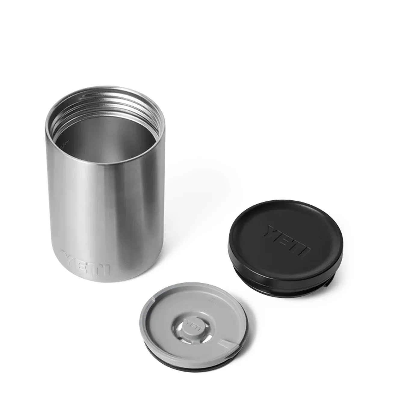 YETI Insulated Food Jar 16oz Stainless Steel - Image 6