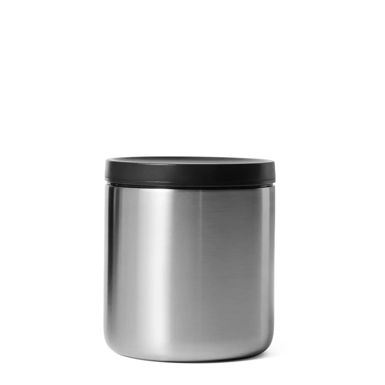 YETI Insulated Food Jar 8oz Stainless Steel - Image 2
