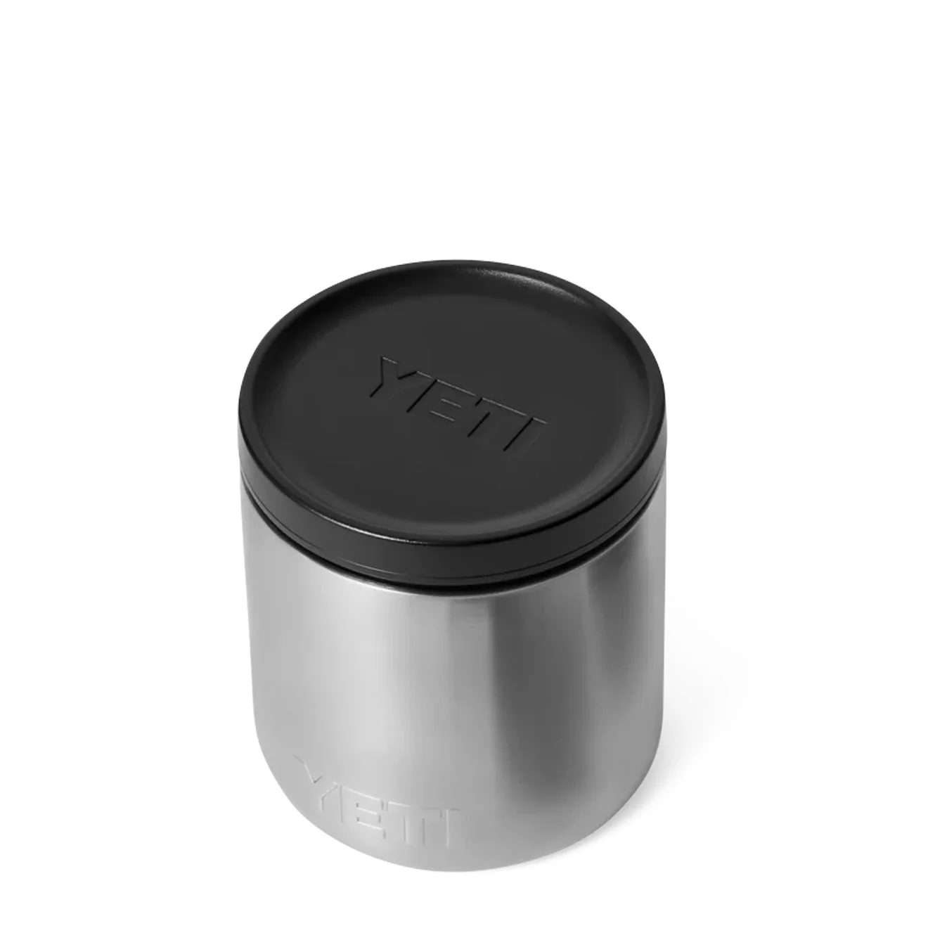 YETI Insulated Food Jar 8oz Stainless Steel - Image 3