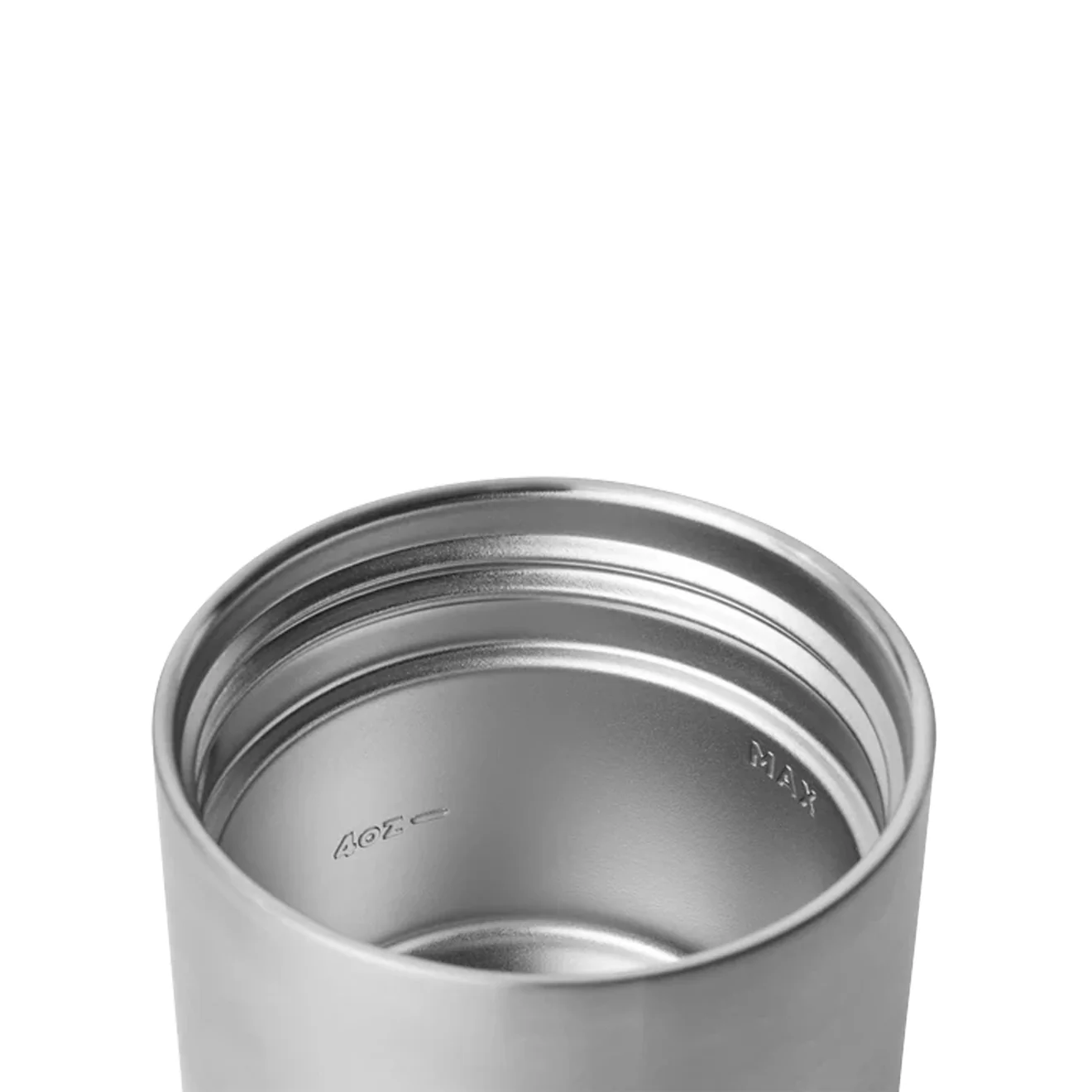 YETI Insulated Food Jar 8oz Stainless Steel - Image 5