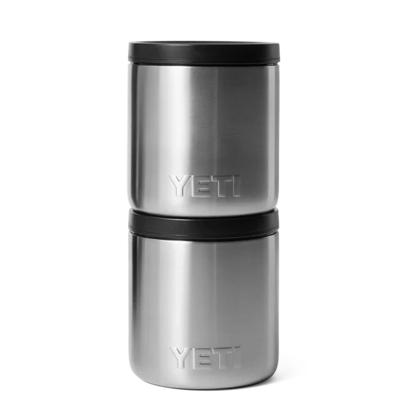 YETI Insulated Food Jar 8oz Stainless Steel - Image 6