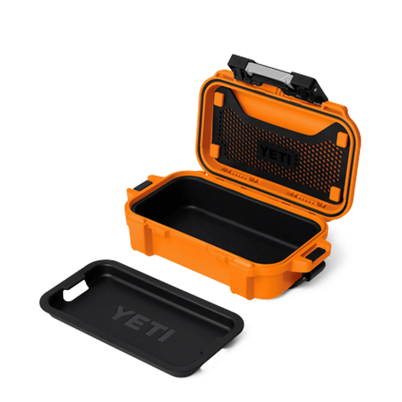 YETI Loadout GoBox 1 Gear Case King Crab - Image 5