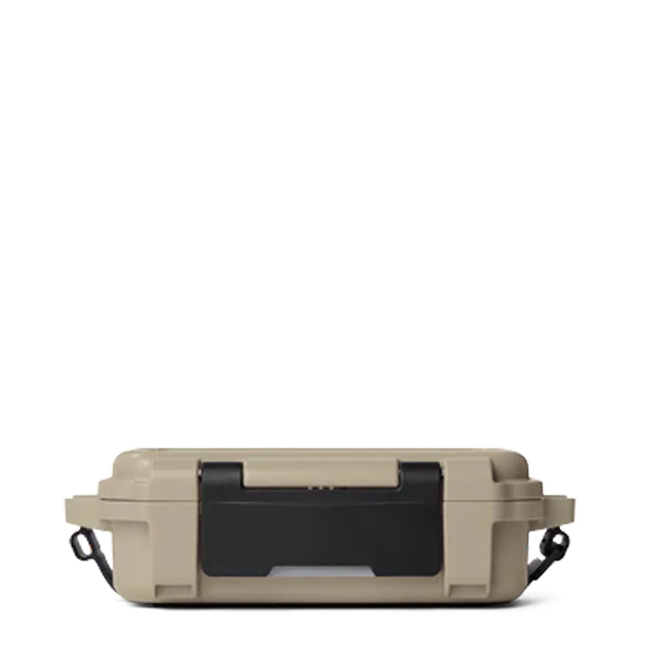 YETI Loadout GoBox 1 Gear Case Tan