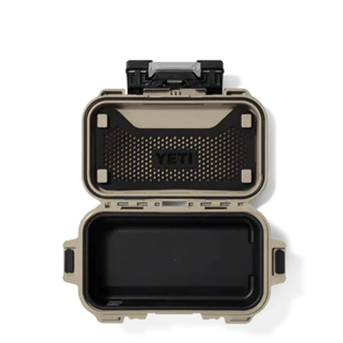 YETI Loadout GoBox 1 Gear Case Tan - Image 3