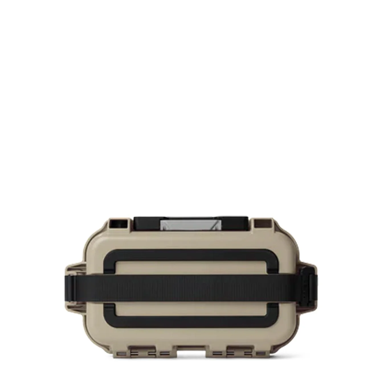 YETI Loadout GoBox 1 Gear Case Tan - Image 5