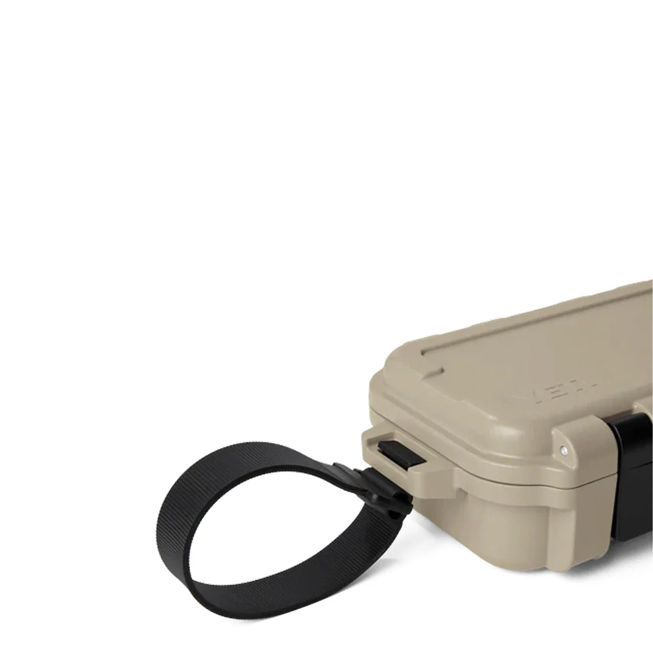 YETI Loadout GoBox 1 Gear Case Tan - Image 7