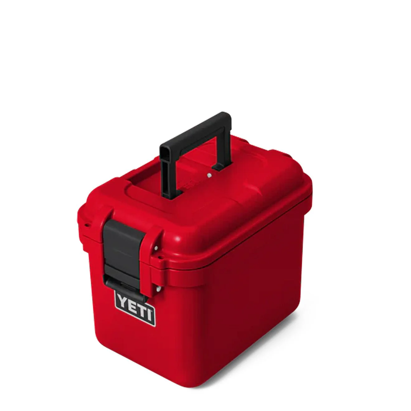 YETI Loadout GoBox 15 Gear Rescue Red - Image 2