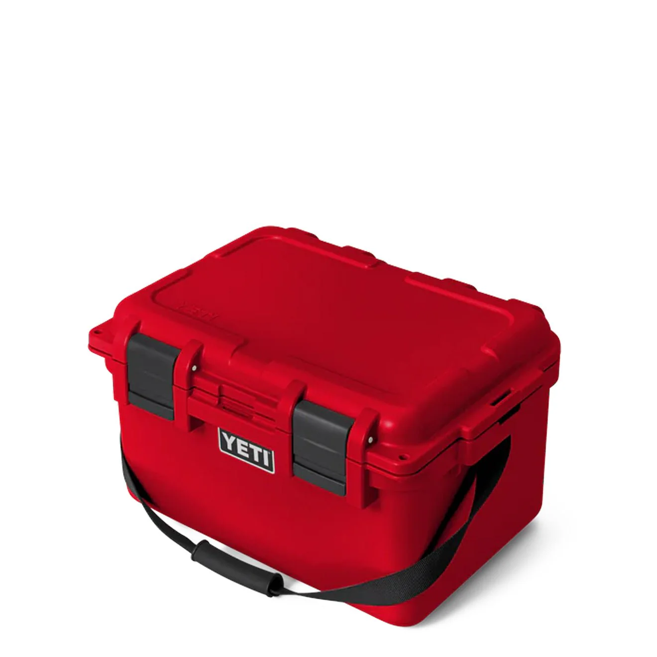 YETI Loadout GoBox 30 Gear Case 2.0 Rescue Red - Image 2
