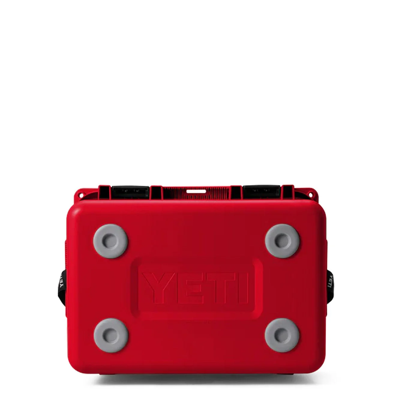 YETI Loadout GoBox 30 Gear Case 2.0 Rescue Red - Image 7