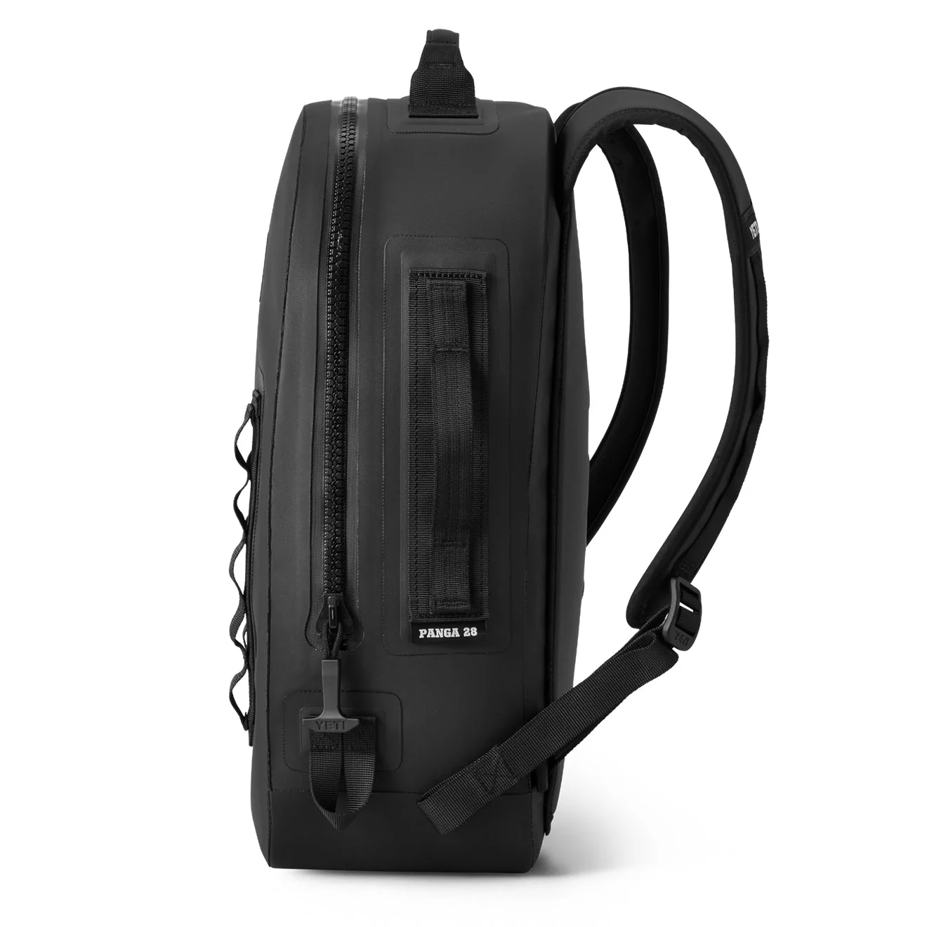 YETI Panga 28L Waterproof Backpack Black - Image 3