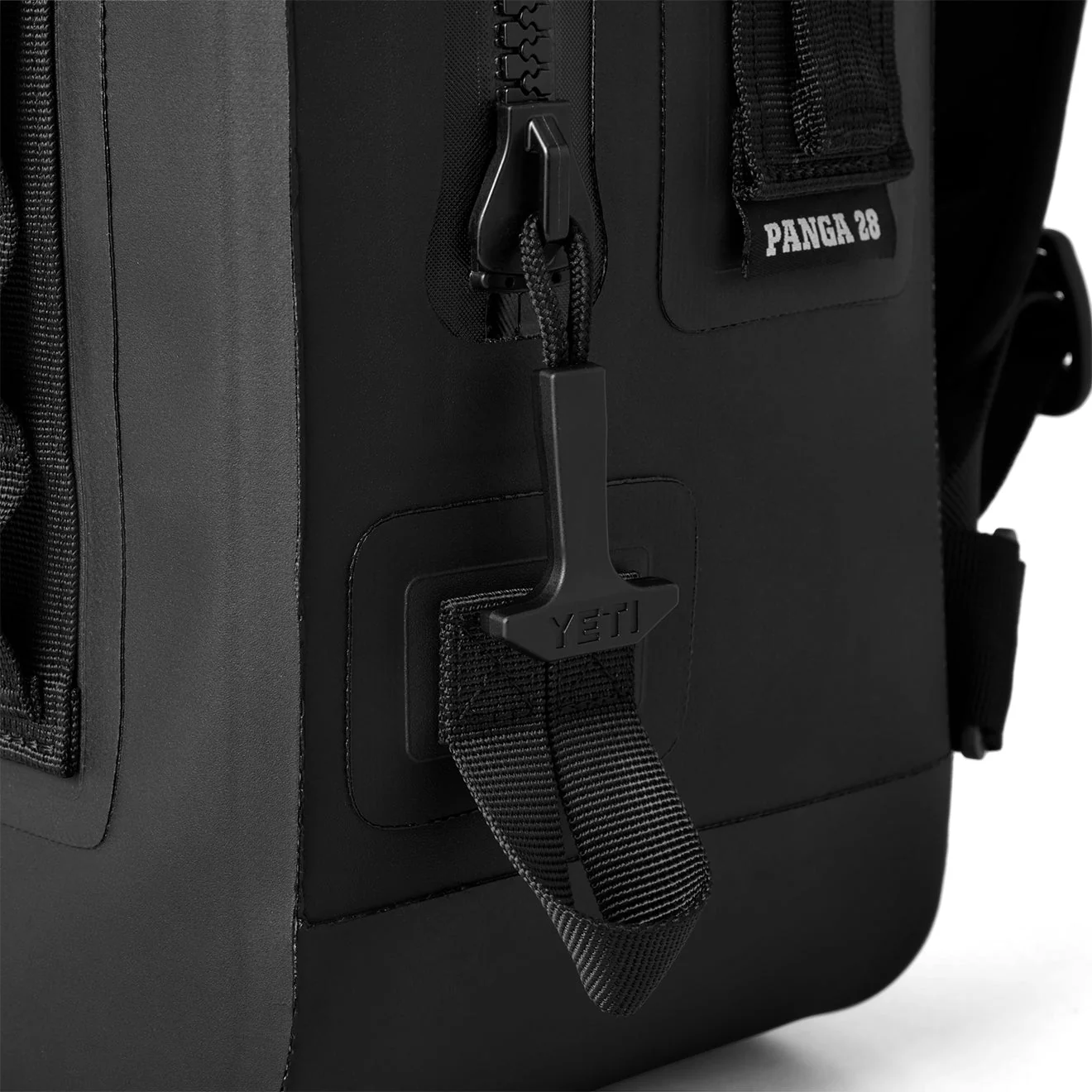 YETI Panga 28L Waterproof Backpack Black - Image 6