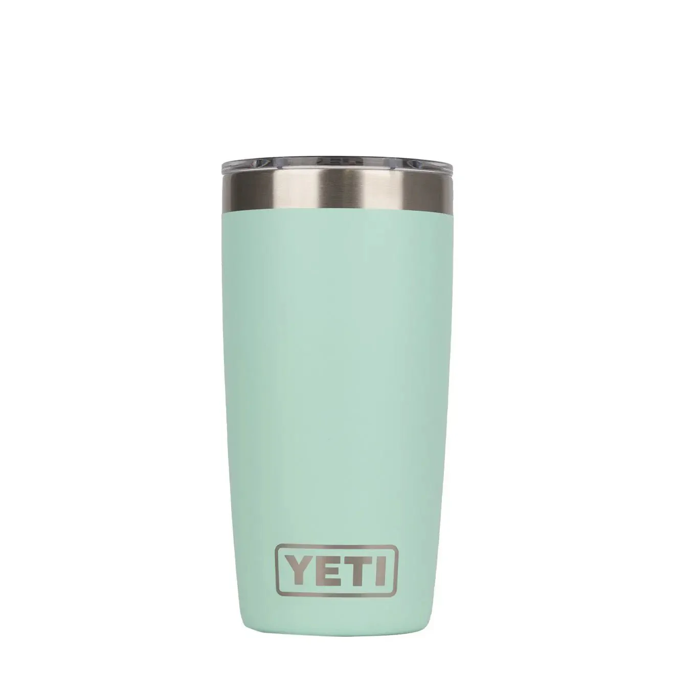 YETI Rambler 10oz Tumbler Seafoam
