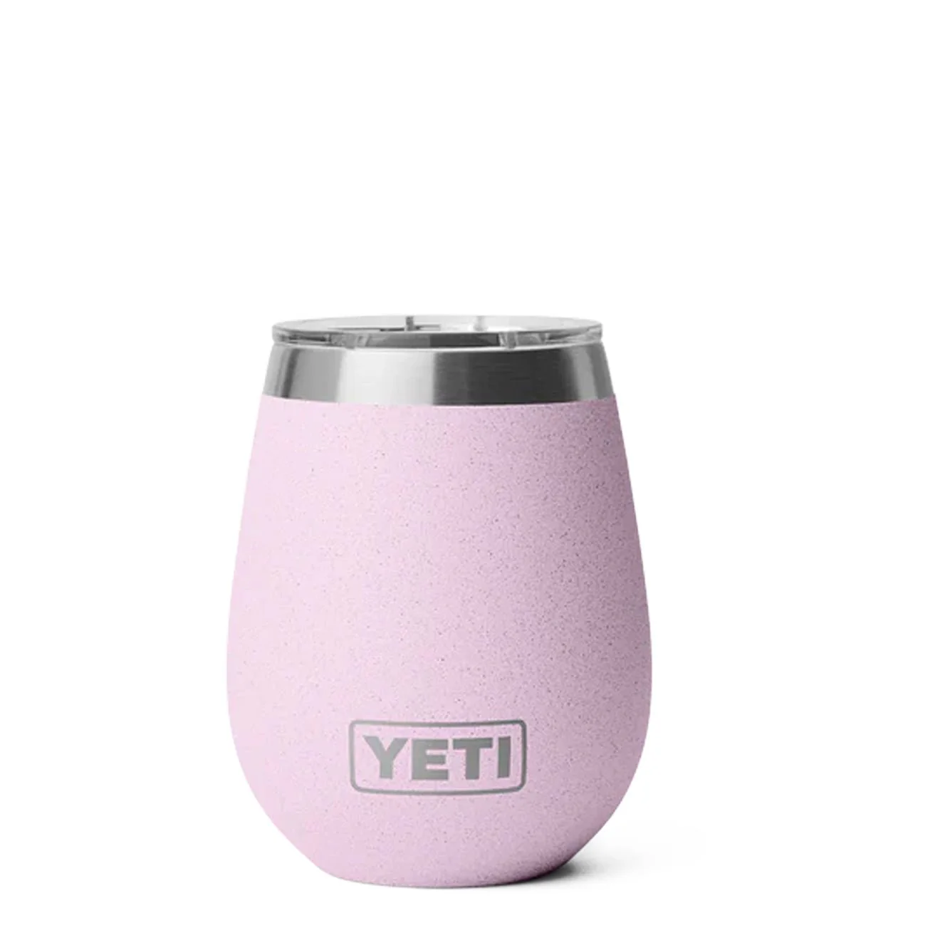 YETI Rambler 10oz Wine Tumbler MS Cherry Blossom