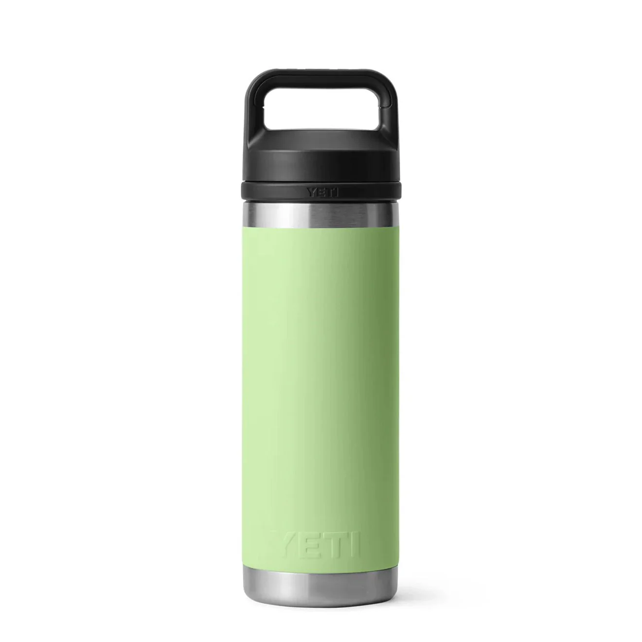 YETI Rambler 18oz Bottle Chug V2 Key Lime - Image 2