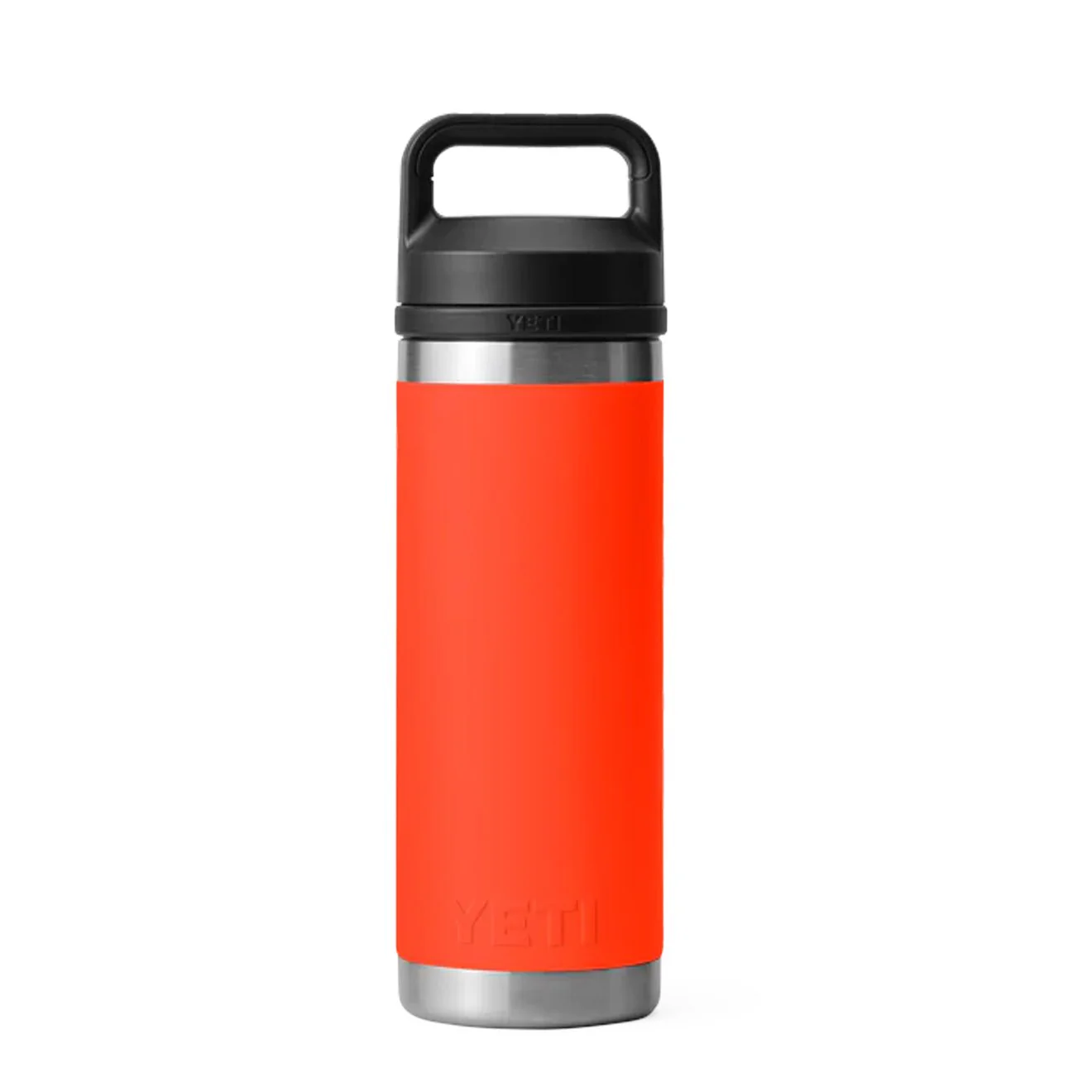 YETI Rambler 18oz Bottle Solar Flare - Image 2