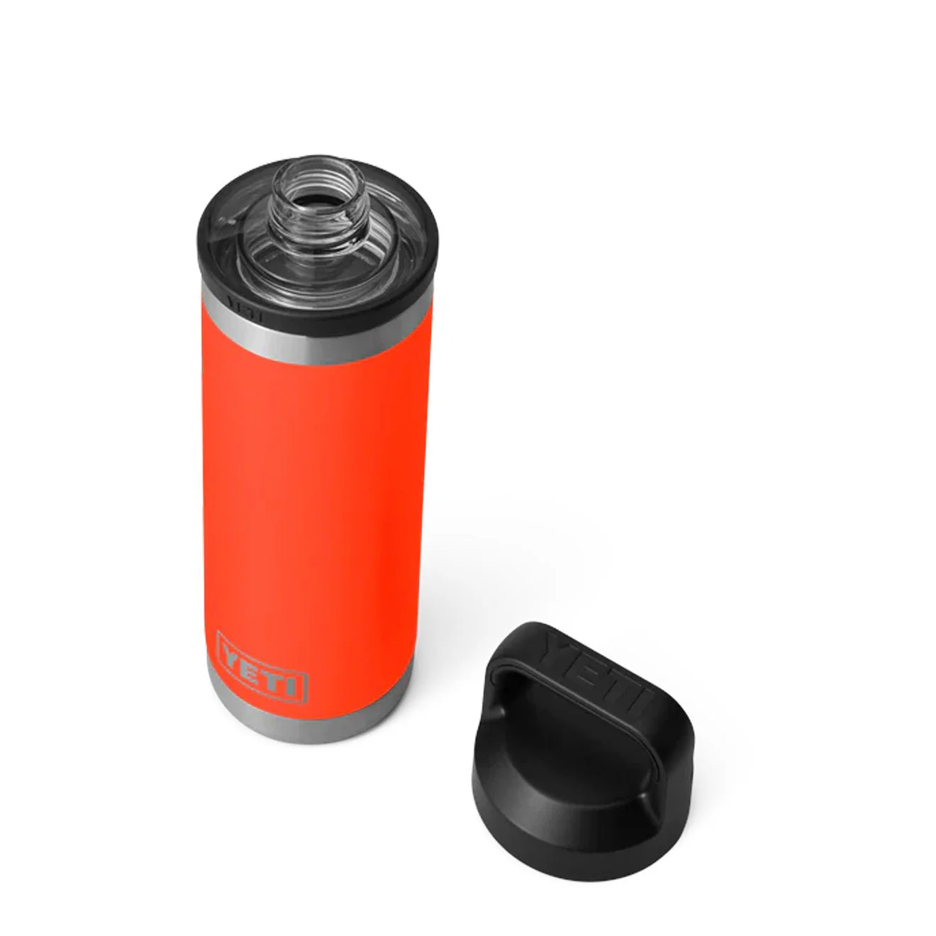 YETI Rambler 18oz Bottle Solar Flare - Image 3