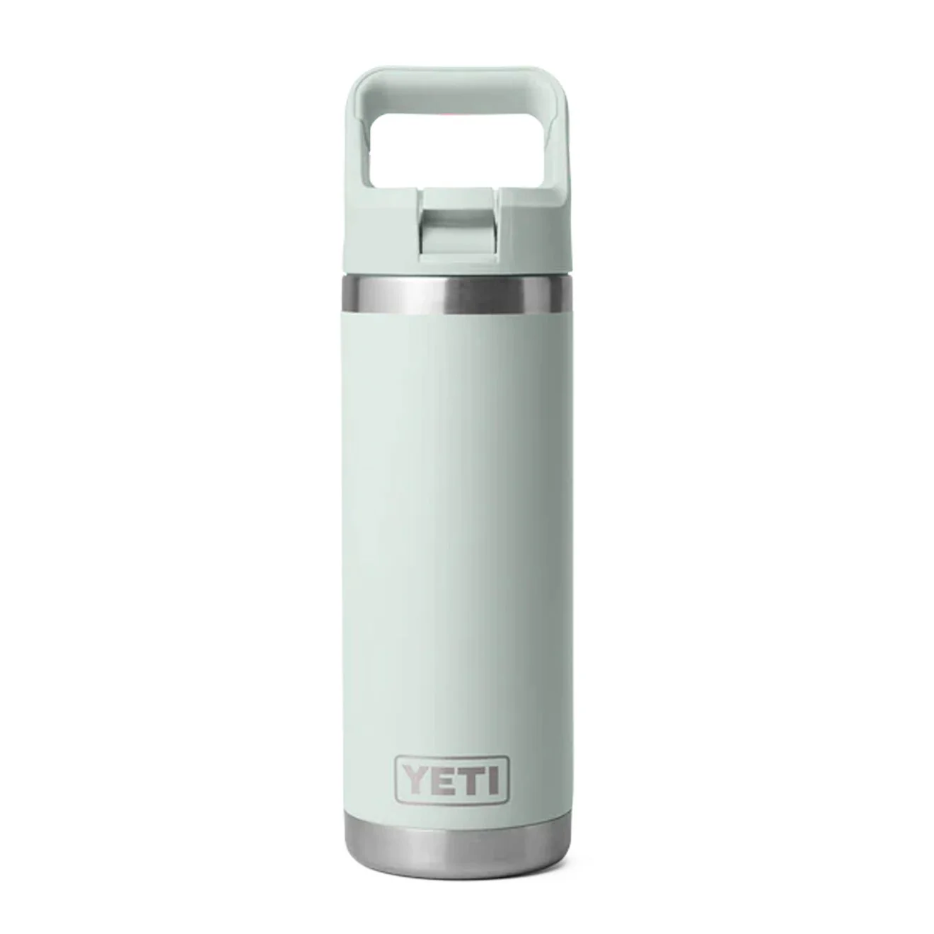 YETI Rambler 18oz Straw Bottle Ridgeline