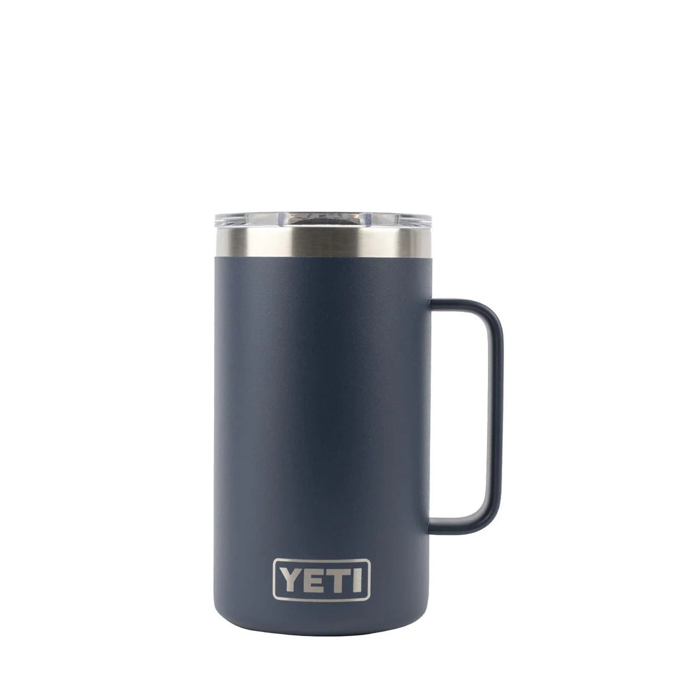 YETI Rambler 24oz Mug MS Navy