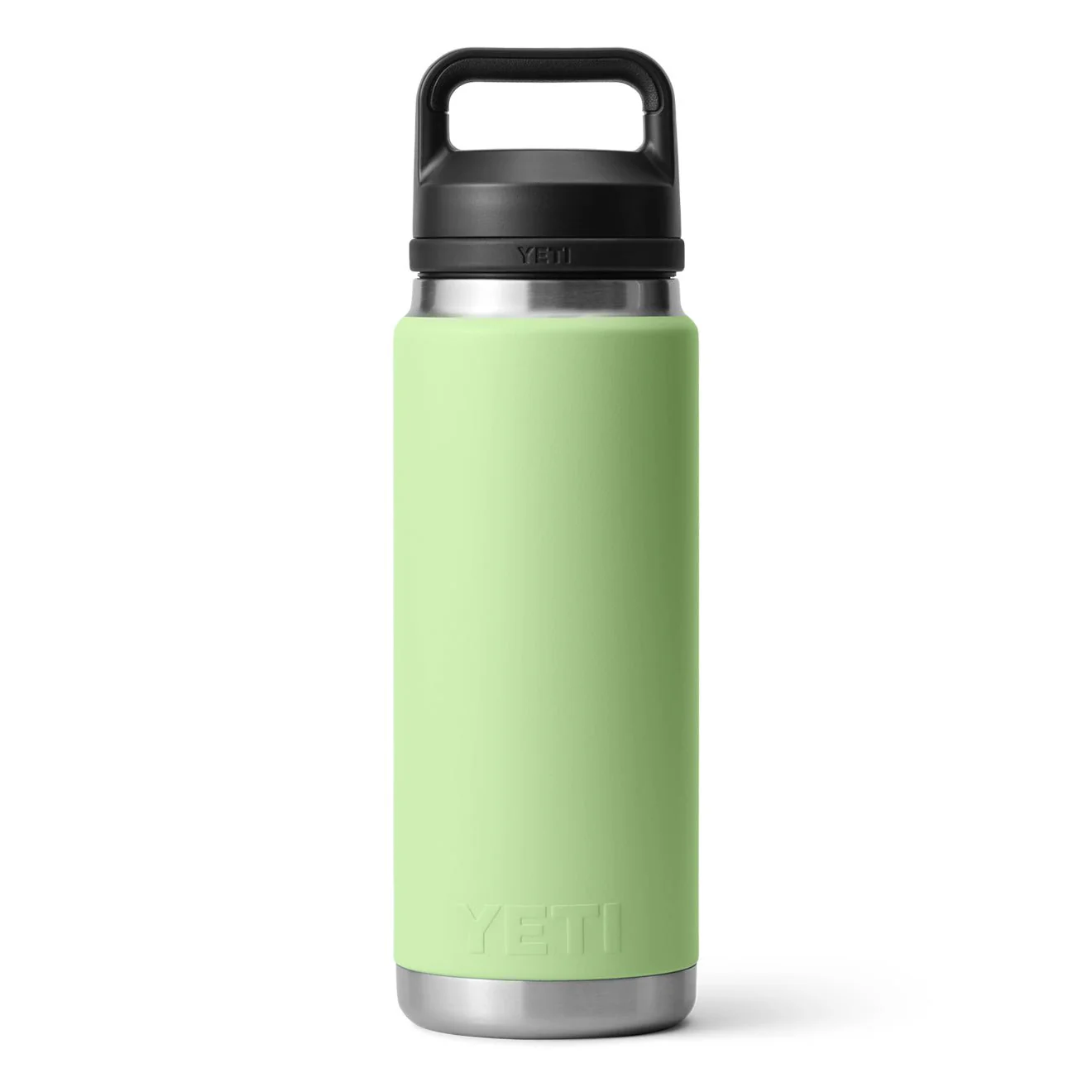 YETI Rambler 26oz Bottle Chug V2 Key Lime - Image 2