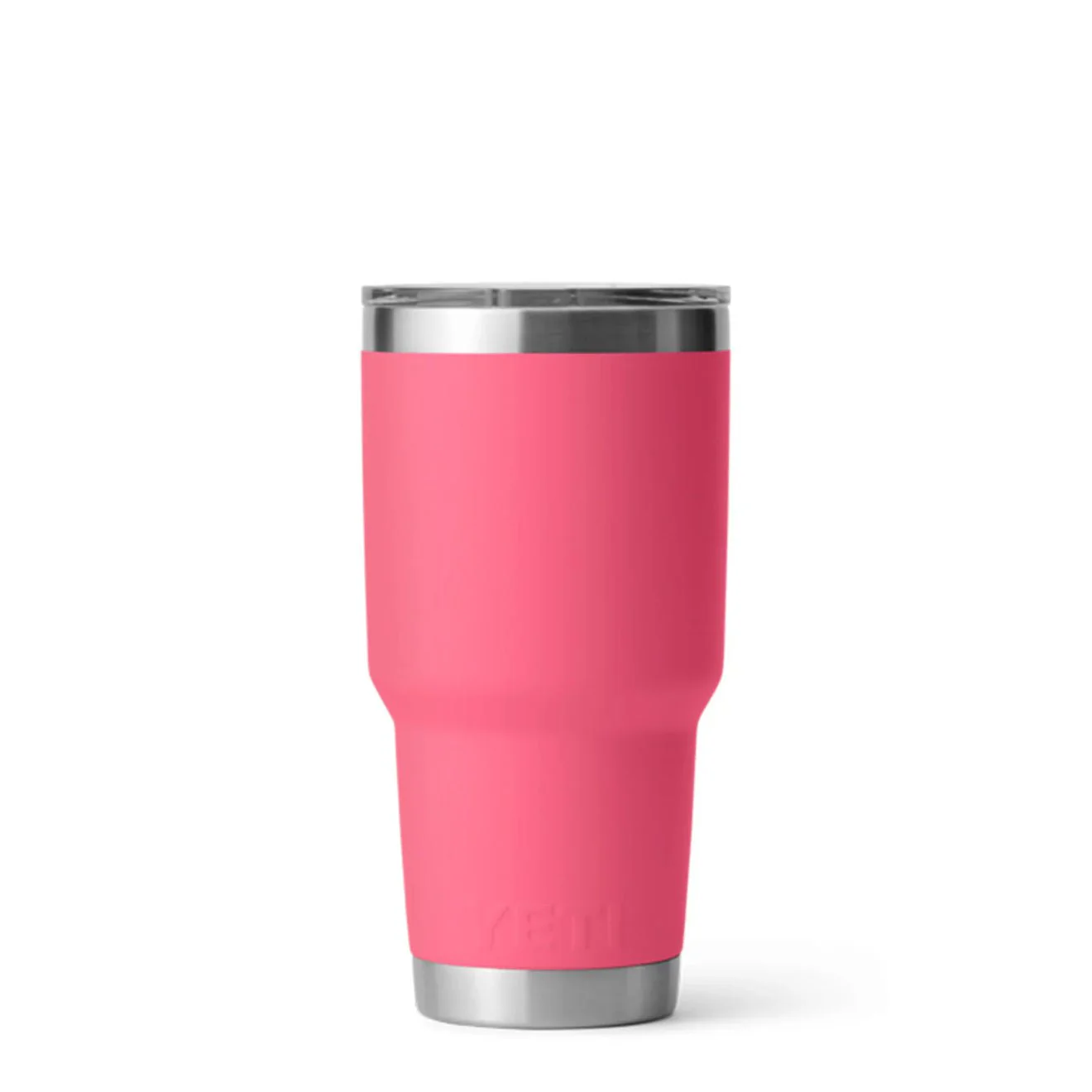 YETI Rambler 30oz Tumbler Tropical Pink - Image 2