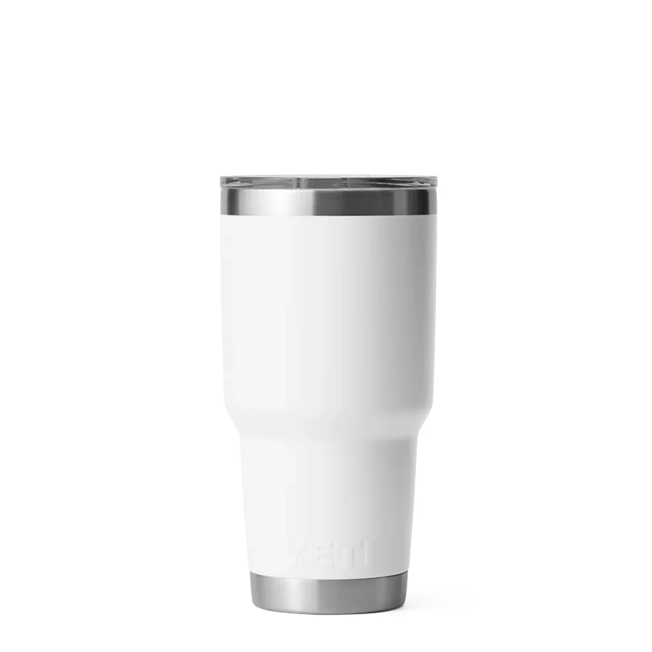 YETI Rambler 30oz Tumbler White - Image 2