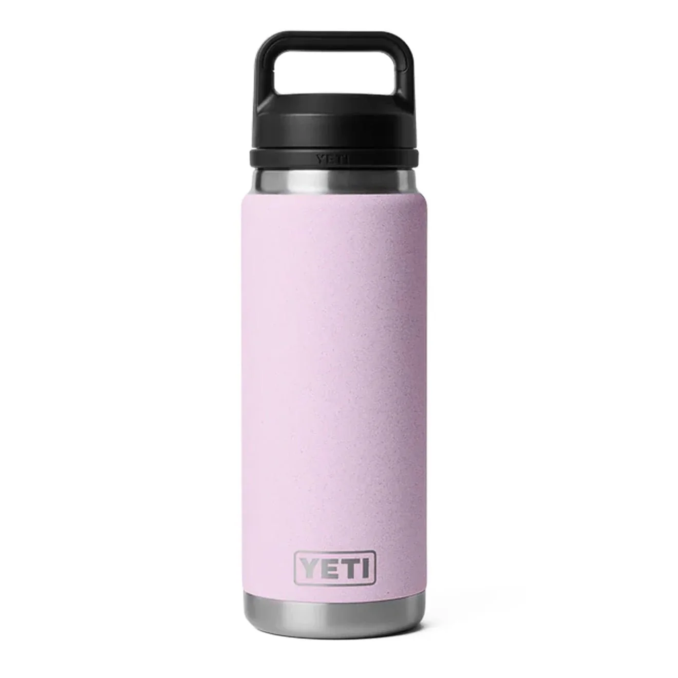 YETI Rambler Bottle Chug 26 oz Cherry Blossom