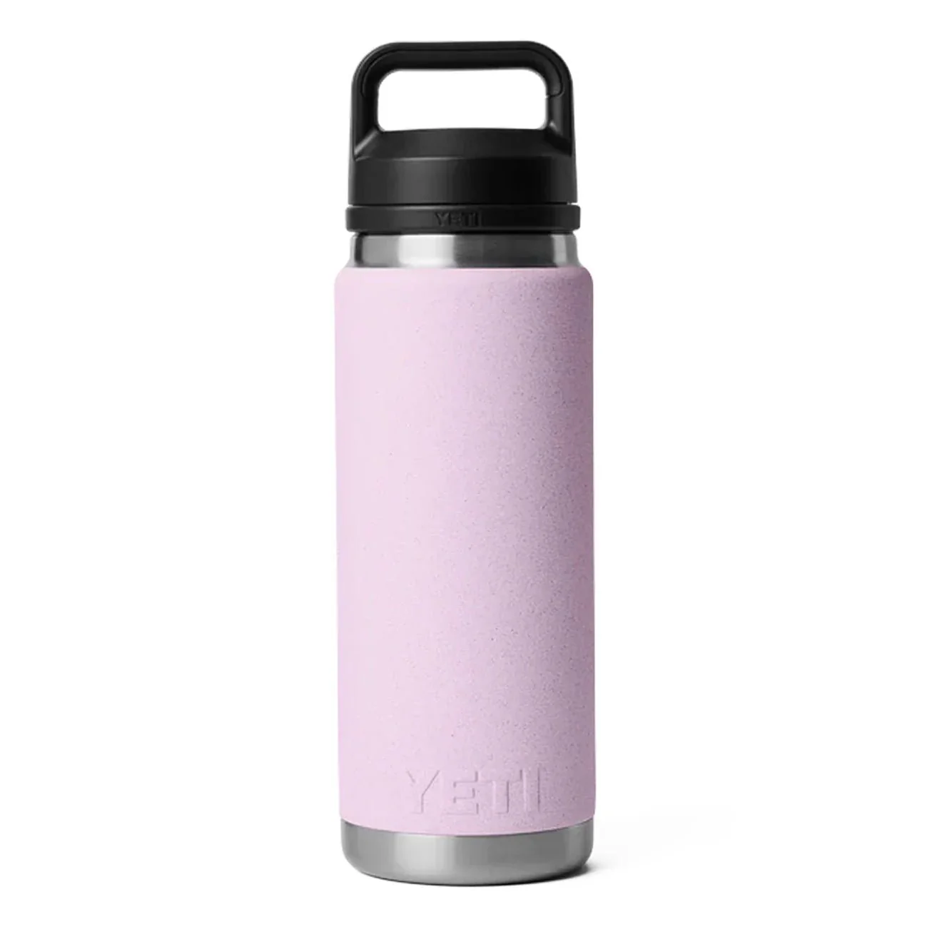 YETI Rambler Bottle Chug 26 oz Cherry Blossom - Image 2