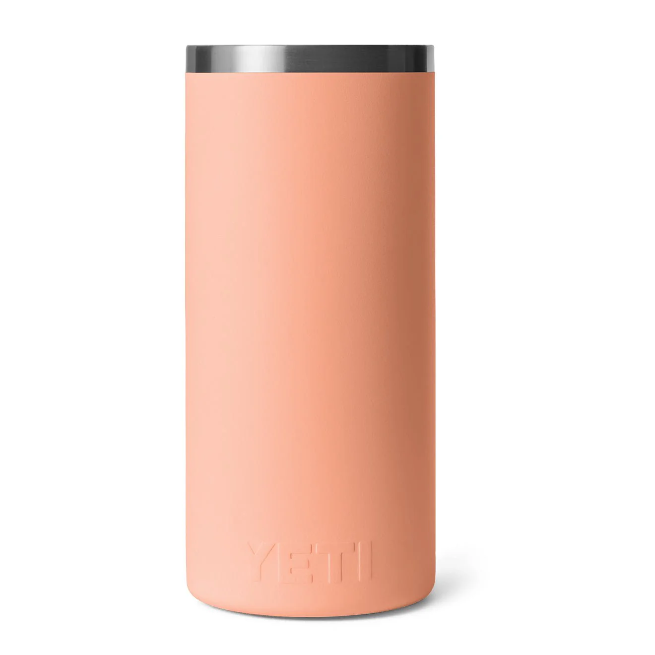 YETI Rambler Wine Chiller Lowcountry Peach - Image 5