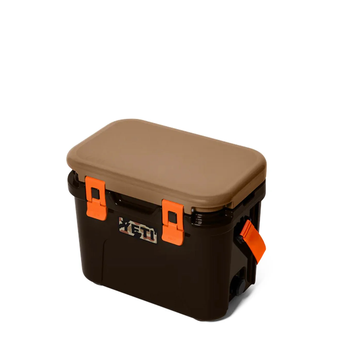 YETI Roadie 15 Cool Box Wetlands Camo - Image 2