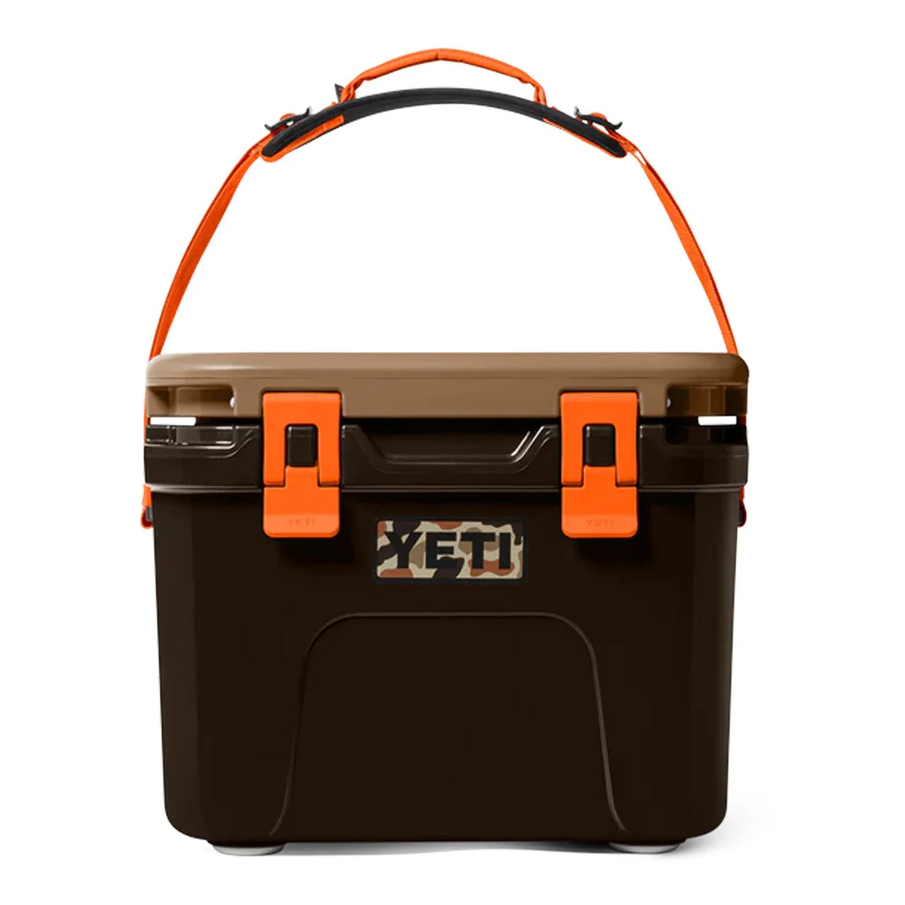 YETI Roadie 15 Cool Box Wetlands Camo - Image 4