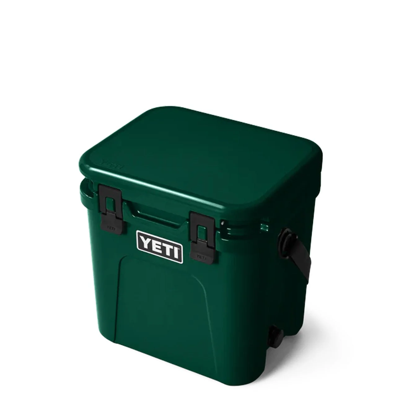 YETI Roadie 24 Cool Box Black Forest Green - Image 2