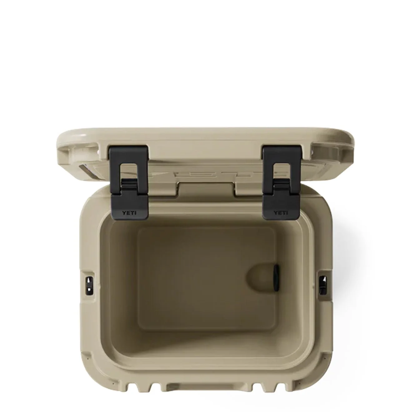 YETI Roadie 24 Cool Box Tan 2.0 - Image 4