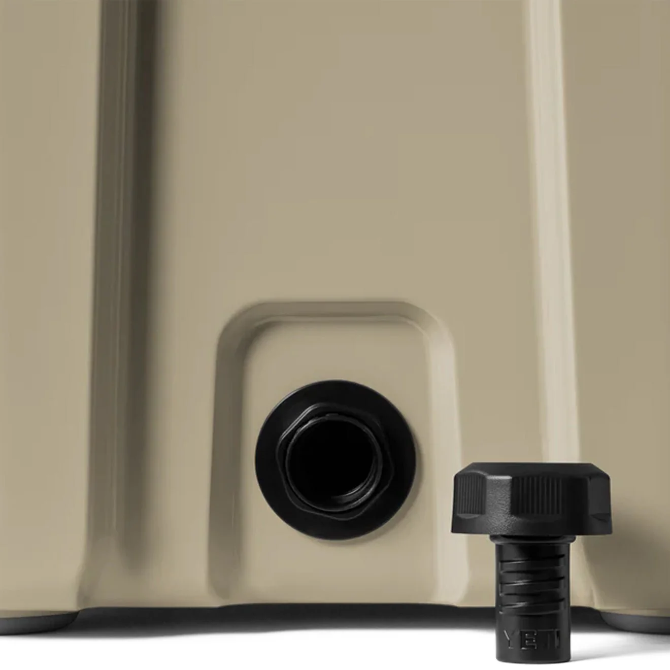 YETI Roadie 24 Cool Box Tan 2.0 - Image 7