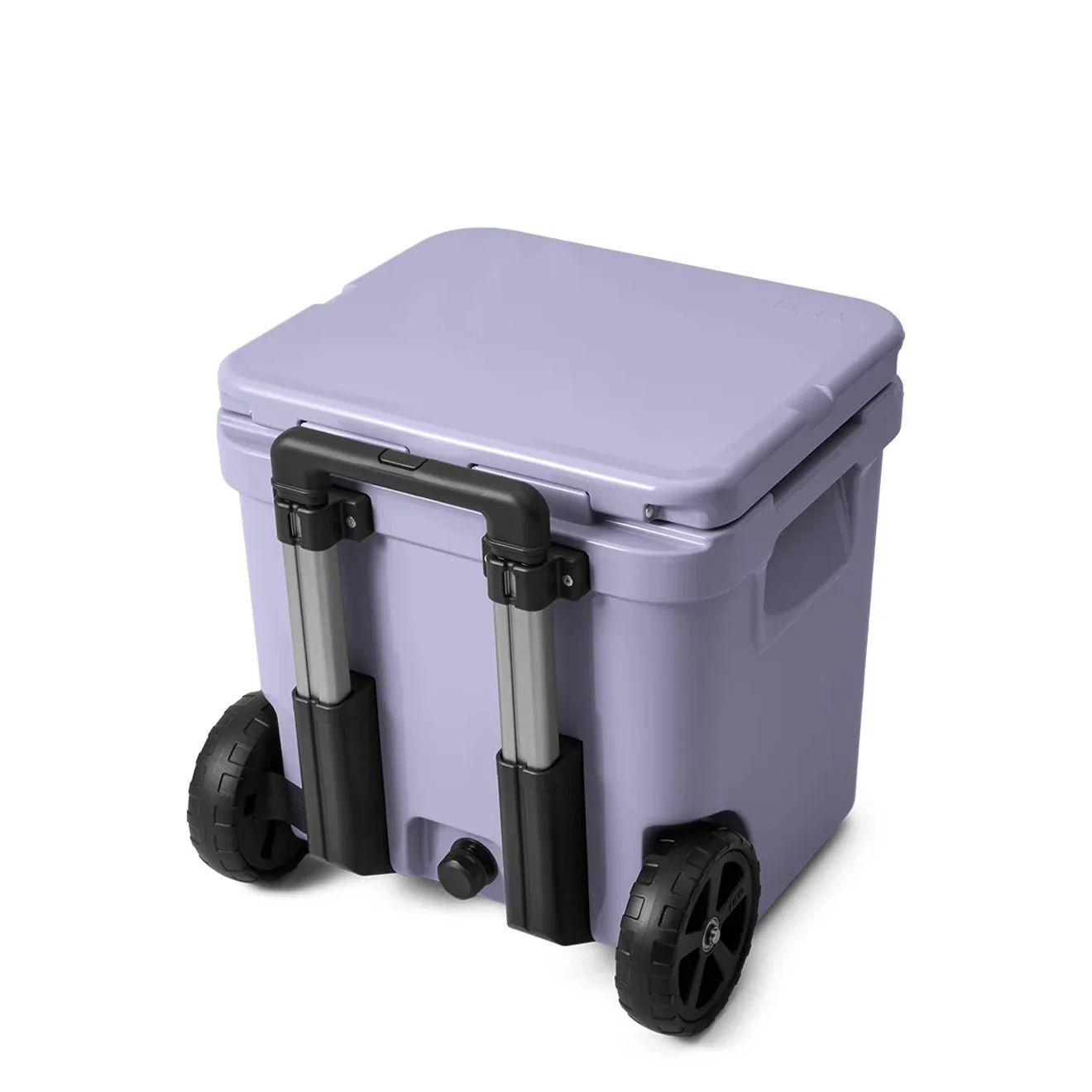 YETI Roadie 48 Wheeled Cool Box Cosmic Lilac - Image 10