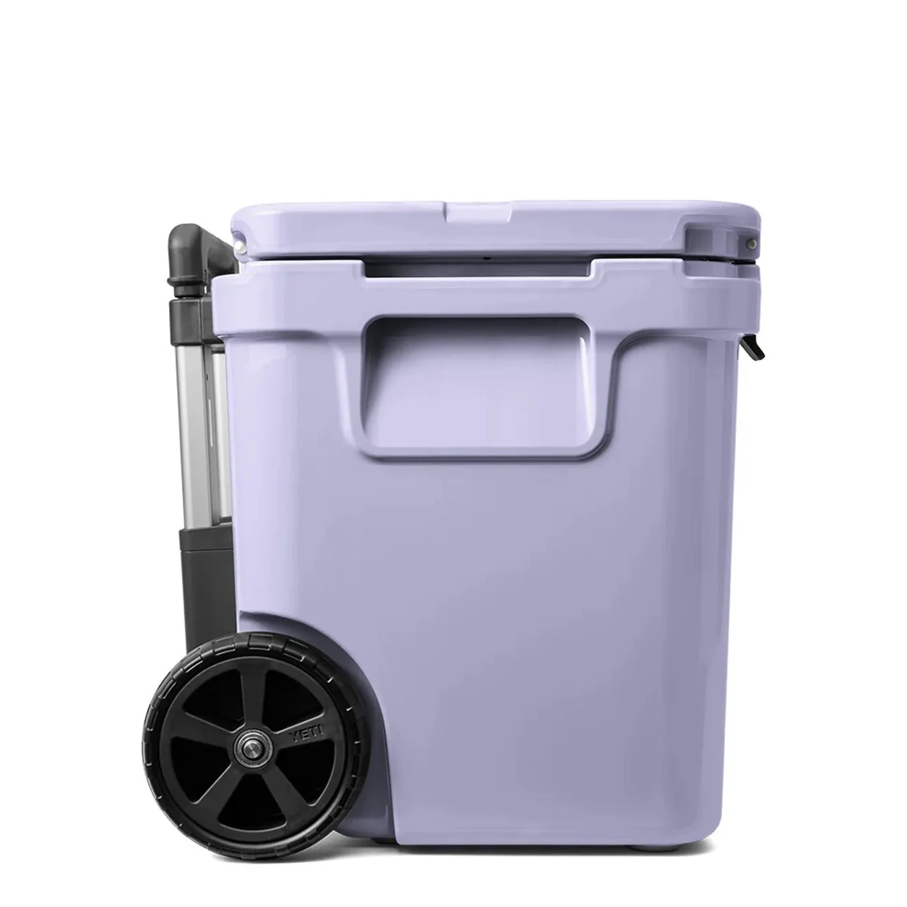 YETI Roadie 48 Wheeled Cool Box Cosmic Lilac - Image 3